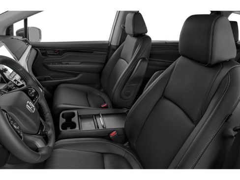 Used 2021 Honda Odyssey Touring image 4