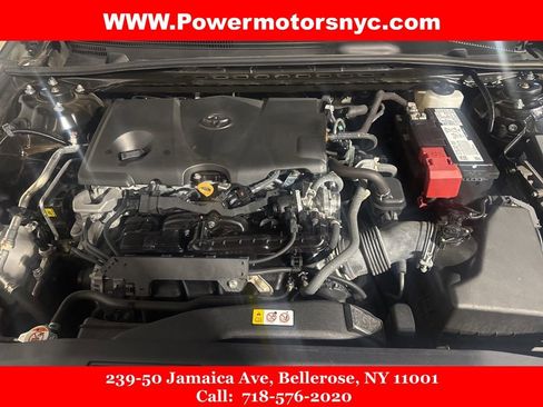 Used 2023 Toyota Camry XSE image 30