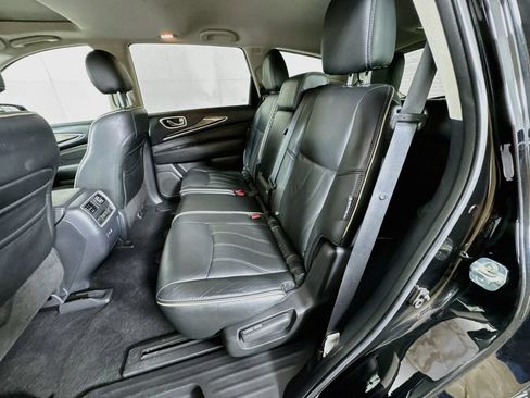 Used 2019 INFINITI QX60 Luxe w/ Essential Package AWD/4WD image 31