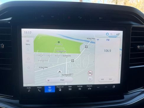 Used 2024 Ford F150 STX w/ Equipment Group 201A FX4 image 21