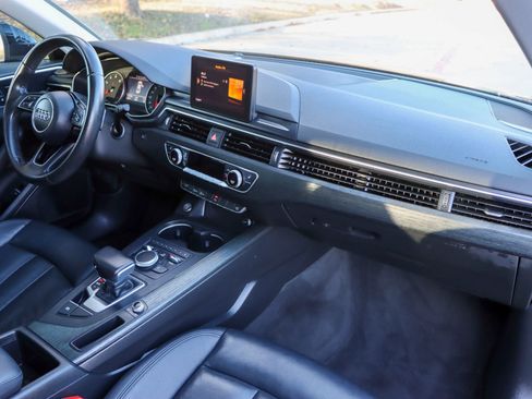 Used 2017 Audi A4 2.0T Premium Plus image 23