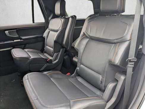 New 2025 Ford Expedition Tremor image 16