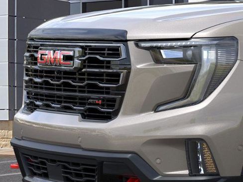 New 2026 GMC Acadia AT4 w/ Luxury Package AWD/4WD image 37