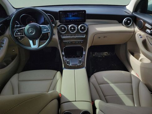 Certified 2022 Mercedes-Benz GLC 300 image 16