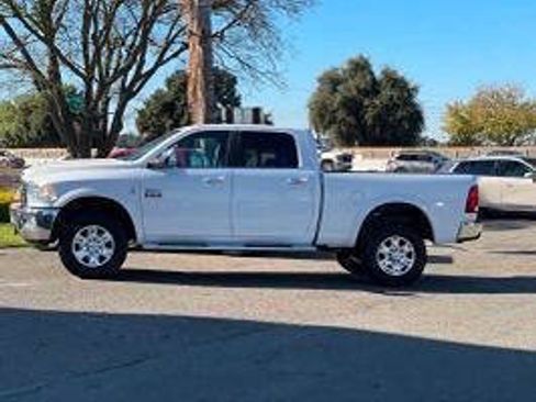Used 2012 RAM 2500 Laramie w/ Protection Group image 3