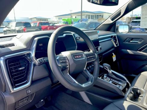 New 2026 GMC Canyon Elevation w/ Convenience Package AWD/4WD image 10