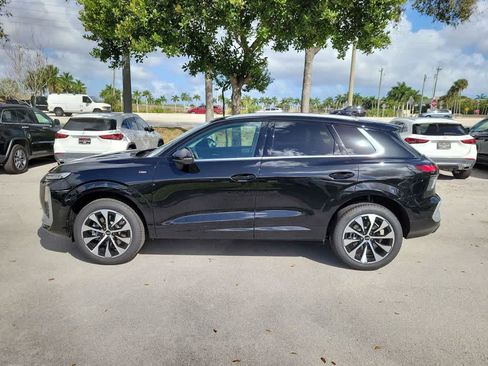 New 2026 Audi Q3 quattro 2.0T image 5