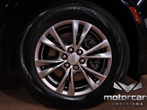 Used 2021 Cadillac XT5 Premium Luxury image 22