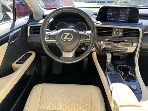 Used 2021 Lexus RX 350 FWD image 21