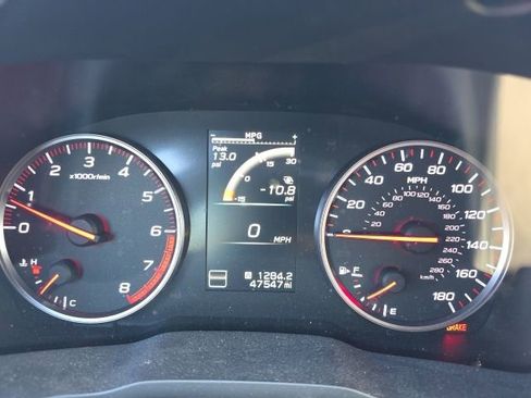 Used 2022 Subaru WRX Premium w/ Popular Package #2 image 20