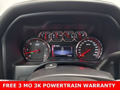 Used 2016 GMC Sierra 1500 SLE w/ SLE Value Package image 13