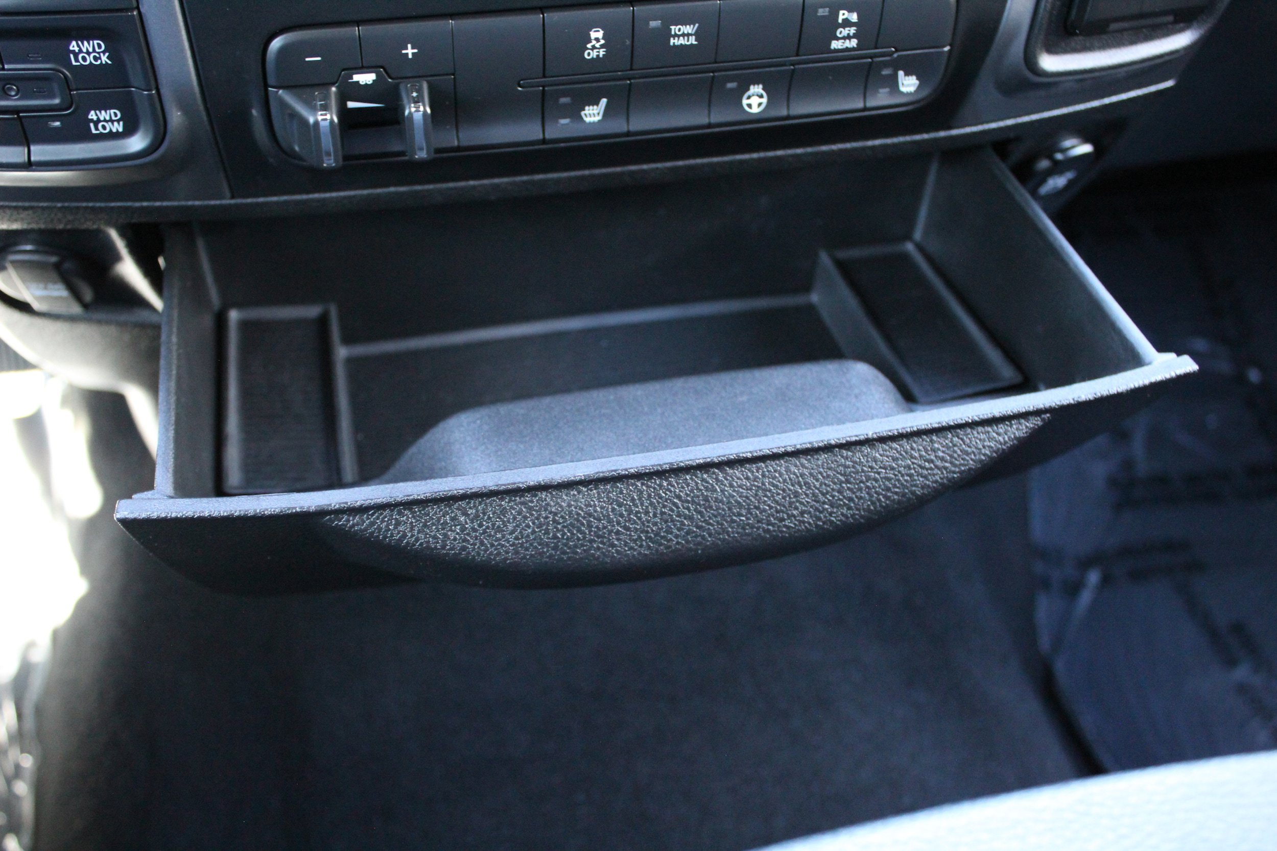 Used 2021 RAM 1500 Warlock AWD/4WD image 33