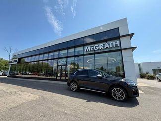 Used 2022 Audi SQ5 Premium Plus w/ Premium Plus Package AWD/4WD video 1