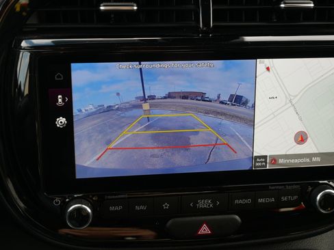 Certified 2023 Kia Soul GT-Line w/ GT-Line Technology Package image 6