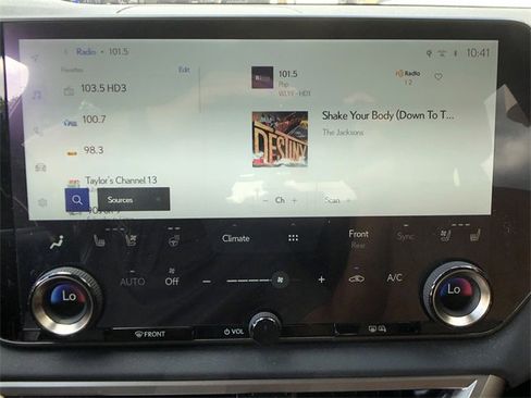 Used 2024 Lexus RX 350 Premium image 24