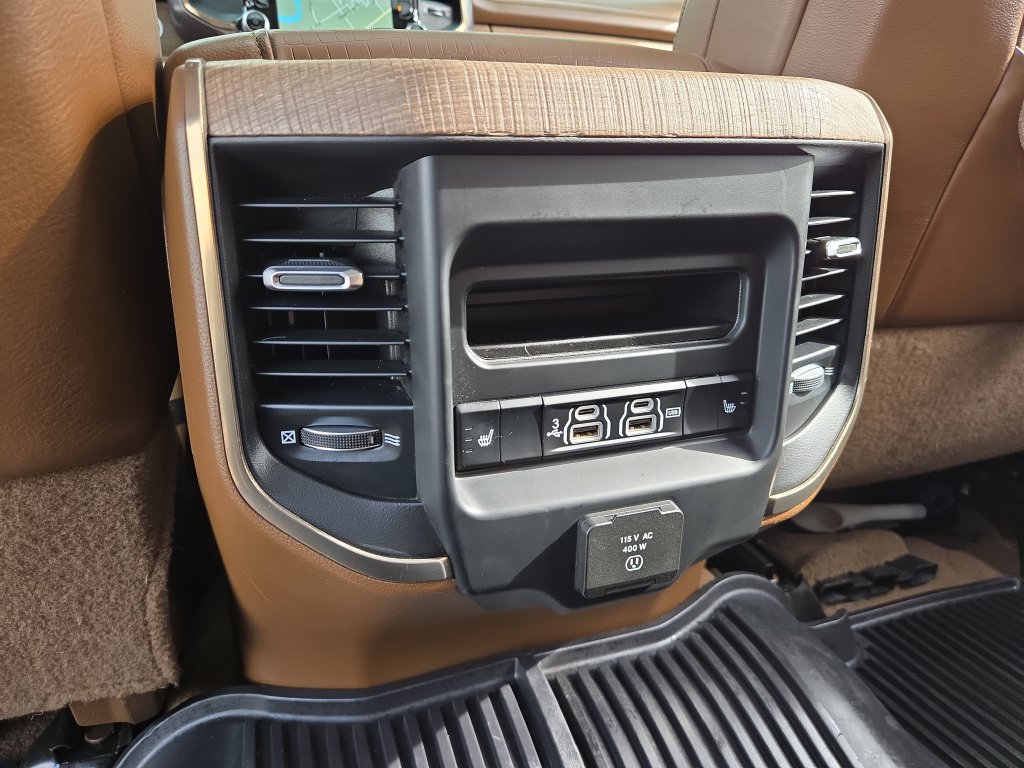 Used 2019 RAM 3500 Limited AWD/4WD image 27