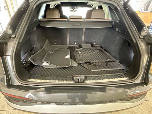 Certified 2025 Audi Q5 Premium Plus AWD/4WD image 27
