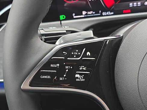 New 2026 Mercedes-Benz E 450 4MATIC Sedan image 17