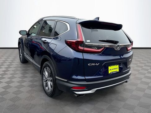 Used 2020 Honda CR-V Touring image 35