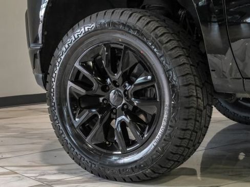 Used 2019 Chevrolet Silverado 1500 RST w/ All-Star Edition RWD image 72