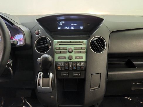 Used 2011 Honda Pilot EX-L image 24