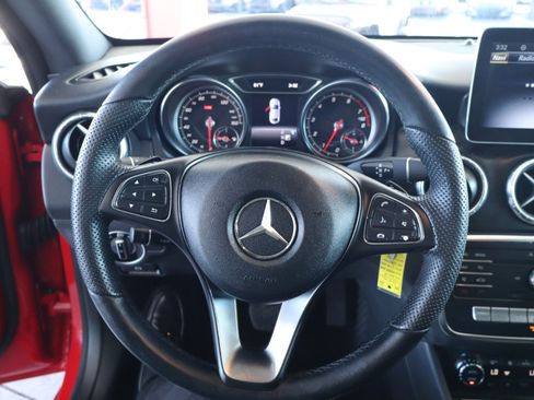 Used 2019 Mercedes-Benz CLA 250 image 20
