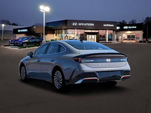 New 2026 Hyundai Sonata SEL image 5