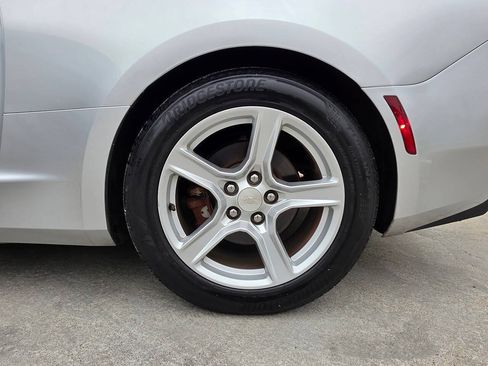 Used 2016 Chevrolet Camaro LT RWD image 46