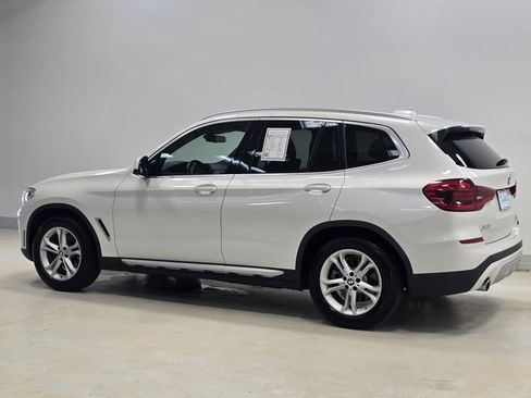 Used 2019 BMW X3 sDrive30i w/ Convenience Package RWD image 35