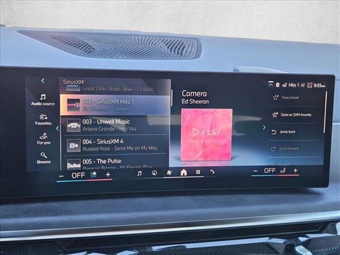 New 2026 BMW X5 xDrive40i image 12