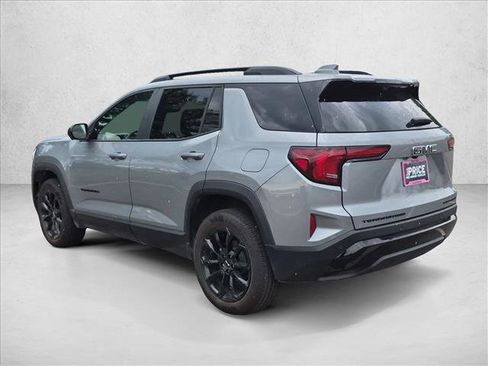 Used 2026 GMC Terrain Elevation w/ Black Edition AWD/4WD image 7