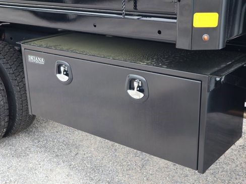 New 2025 Ford F550 4x4 SuperCab Super Duty w/ XL Chrome Package image 18