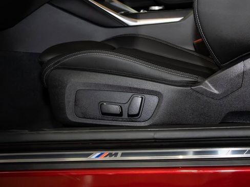 Certified 2025 BMW M240i xDrive Coupe w/ Premium Package image 15