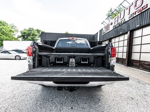 Used 2013 Toyota Tundra 2WD Double Cab w/ SR5 Pkg image 23