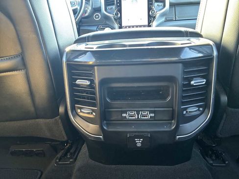 Used 2022 RAM 1500 Laramie w/ Sport Appearance Package image 22