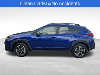 Used 2025 Subaru Crosstrek 2.5i Premium AWD/4WD video 2