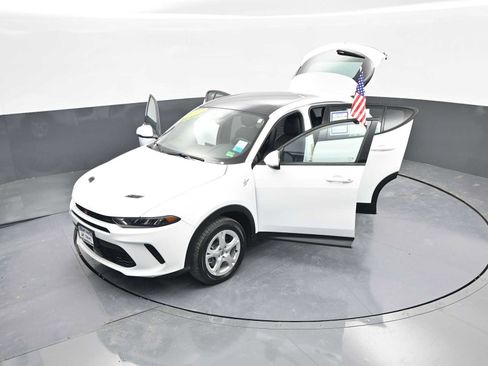 Used 2023 Dodge Hornet GT Plus image 41