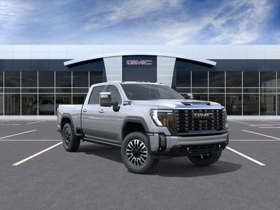 New 2026 GMC Sierra 2500 Denali Ultimate