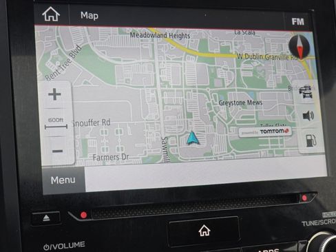 Used 2022 Subaru Forester Limited image 4