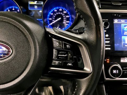 Used 2019 Subaru Outback 2.5i Limited image 25