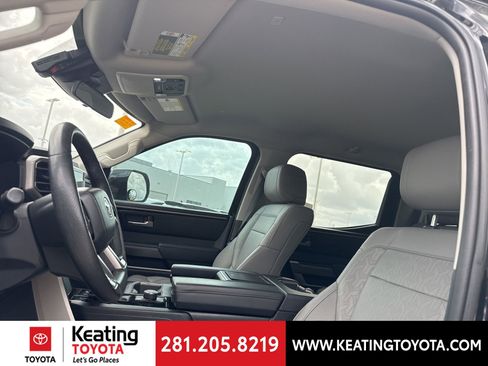 Used 2024 Toyota Tundra SR5 w/ TRD Off-Road Premium Package image 17