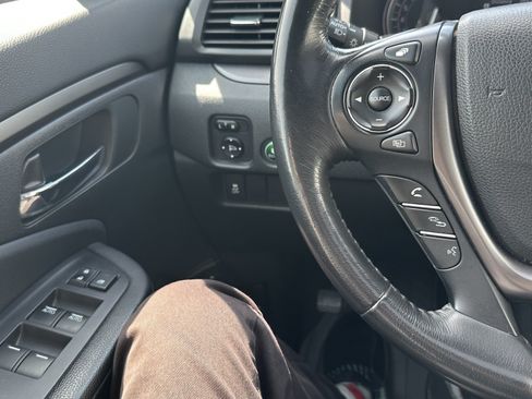 Used 2018 Honda Pilot EX-L image 20