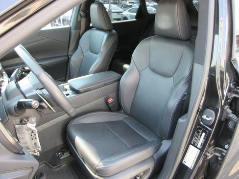 Used 2024 Lexus RX 350 Premium Plus w/ Convenience Package AWD/4WD image 20