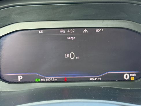 Used 2022 Volkswagen Atlas SE AWD/4WD image 13