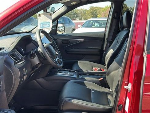 Used 2022 Honda Passport EX-L image 10