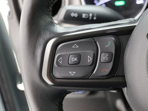 Used 2023 Jeep Wrangler Unlimited w/ Cold Weather Group image 20