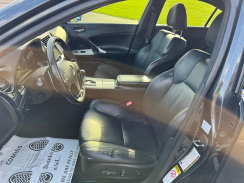 Used 2008 Lexus IS F image 19
