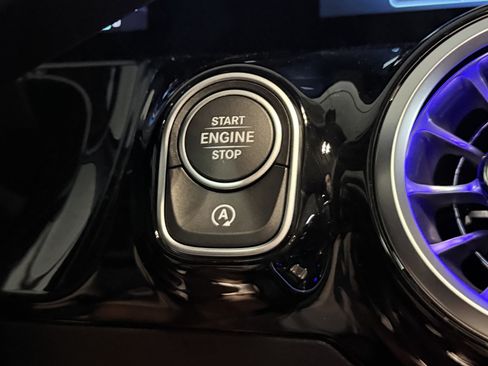 New 2025 Mercedes-Benz GLA 35 AMG 4MATIC image 22