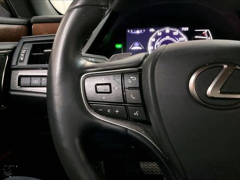 Used 2023 Lexus ES 300h w/ Premium Package image 20