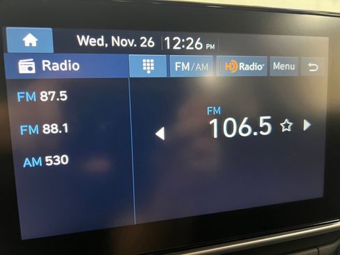 New 2026 Hyundai Venue SE image 19